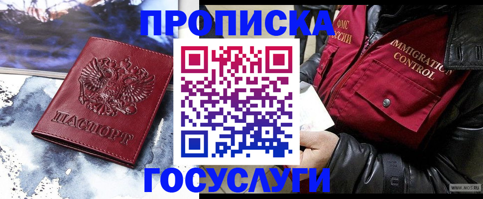 временная прописка в Димитровграде